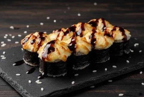 Пепперони гриль