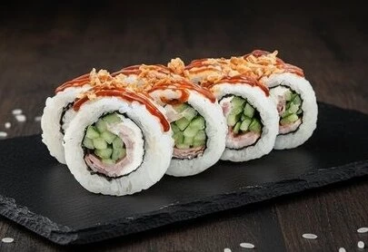 Бекон криспи