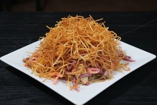 Салат ЧИФАНЬ (Азия)