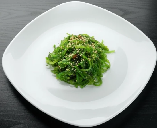 Салат Чука (ХОЛ)