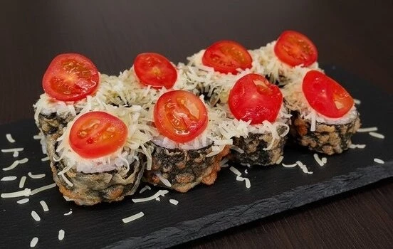 Цезарь темпура