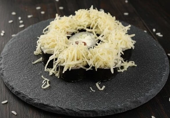 Джугас маки