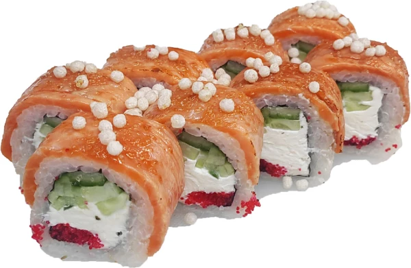 Фила татаки