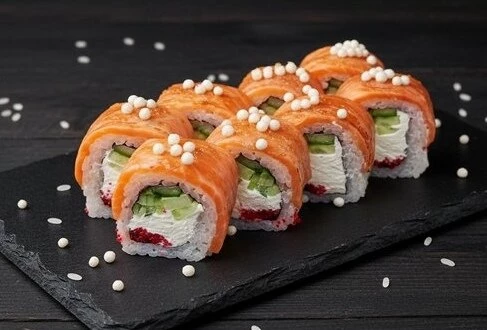 Фила татаки