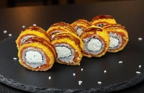 Фила темпура