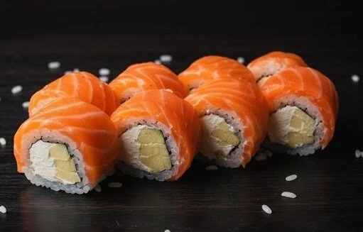 Фила яблочная