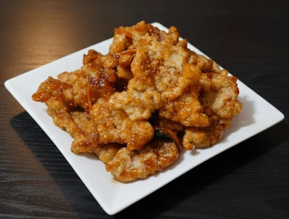 ГОБАО ЖОУ (Азия)