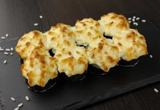 Каппа гриль