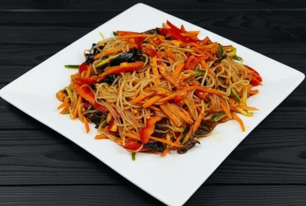 Салат ЛИН САЙ (Азия)