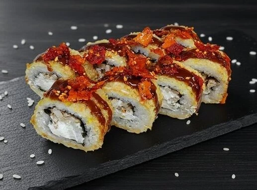 Нику темпура