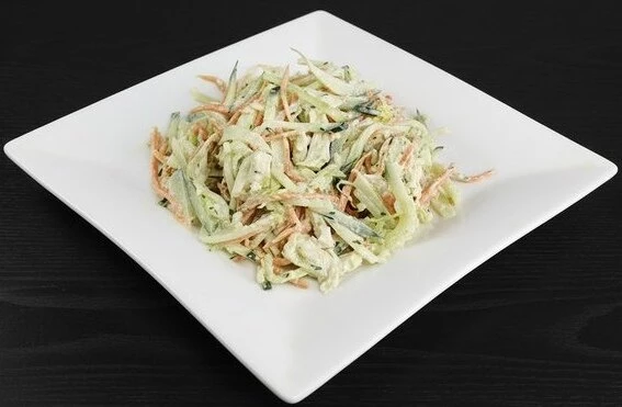 Салат ПЕКИНСКИЙ