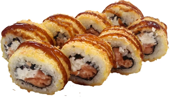 Салмон