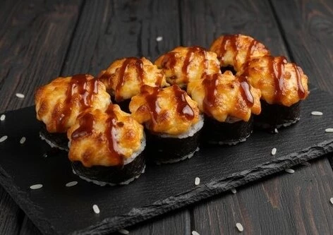 Спайс мидия