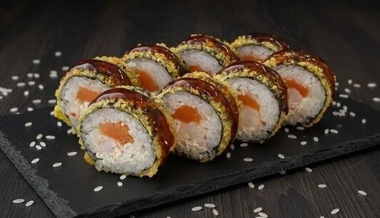 Темпура микс