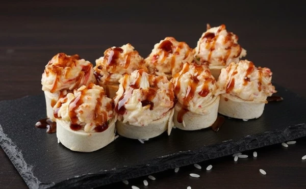 Тортилья чикен