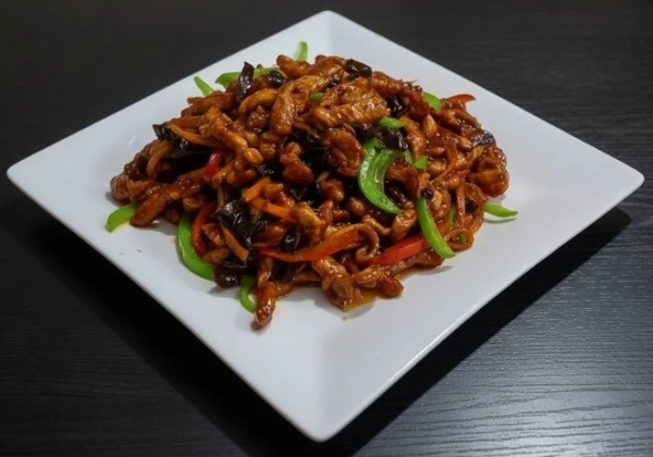 СВИНИНА ВЕРЕВОЧКА классическая (Азия)