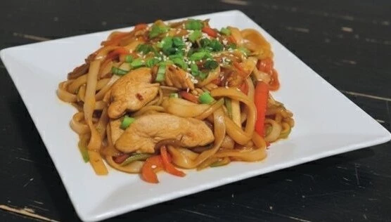 ВОК КИСЛО-СЛАДКИЙ (ГОР)