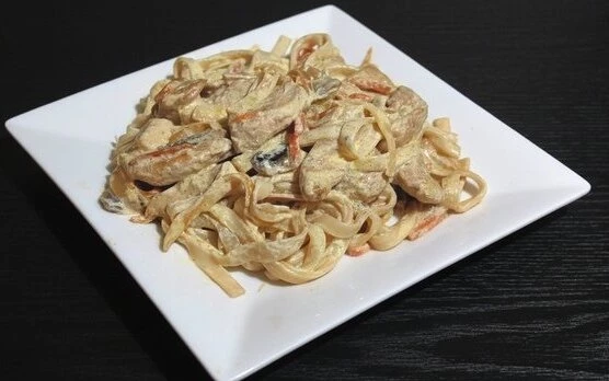 ВОК СЛИВОЧНЫЙ (ГОР)