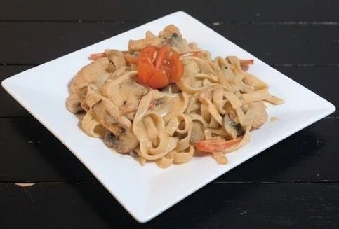 ВОК ТОМ ЯМ (ГОР)