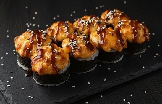 Спайс чикен