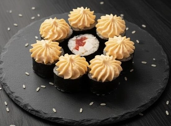 Спайси ролл