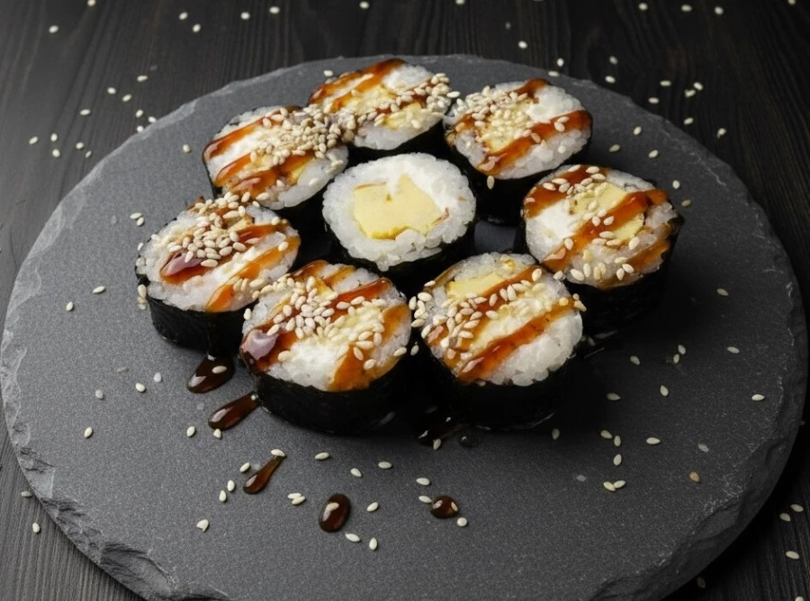 Томаго крем