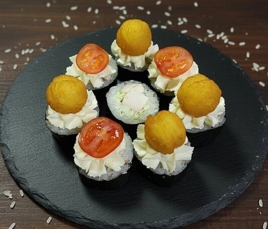 Якимо маки