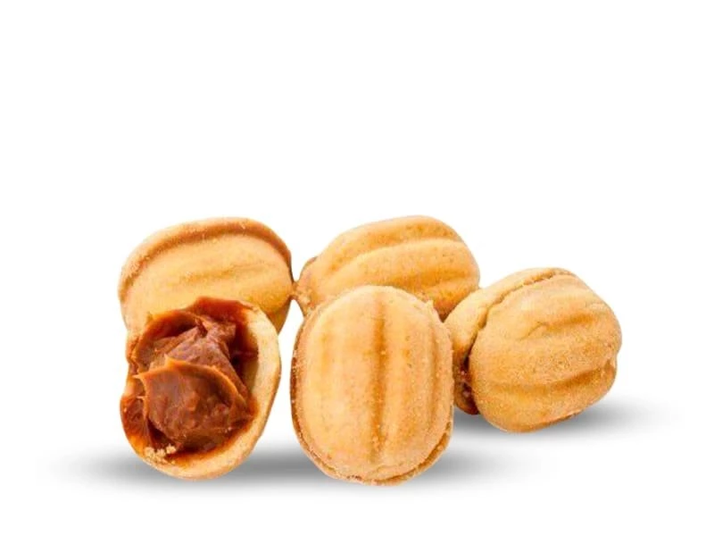 ОРЕШКИ