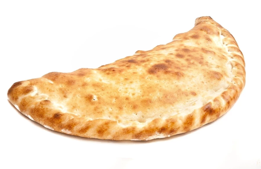Кальцоне Огонёк