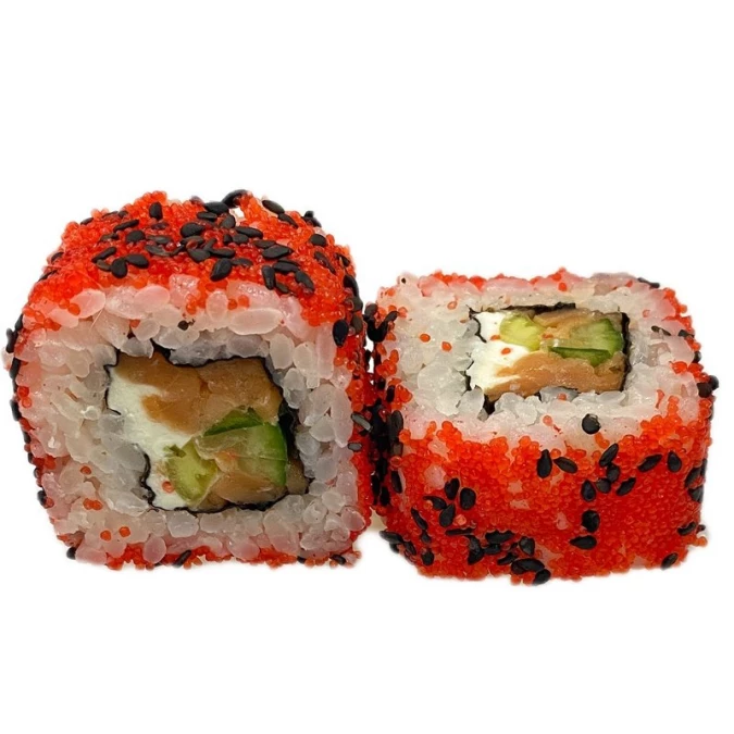 Red Roll