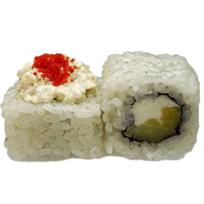 Ананас Roll