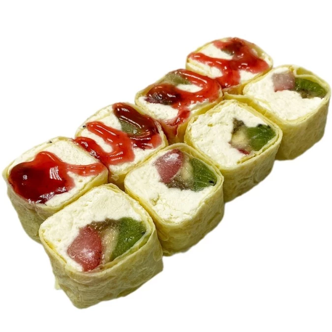 Фруктовый рай