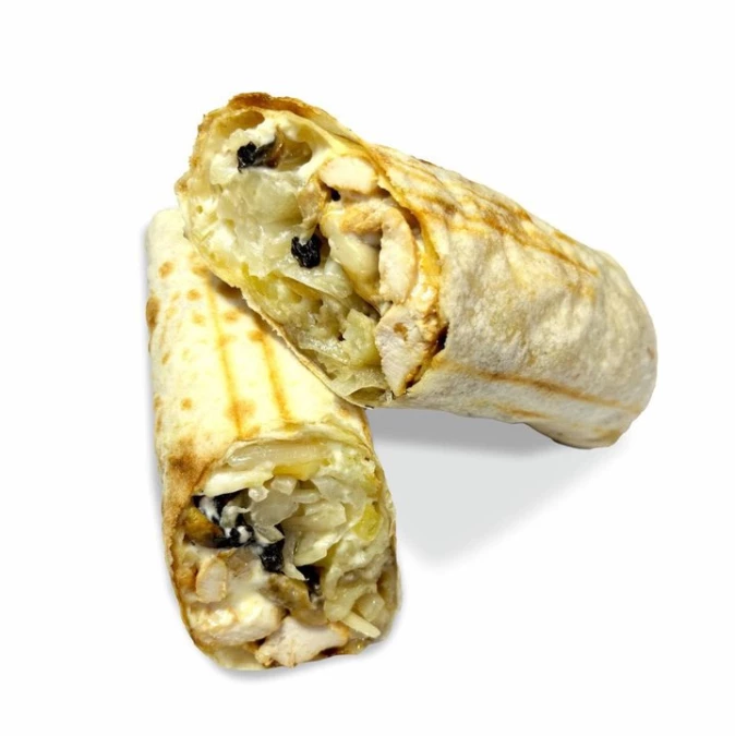 Грибная