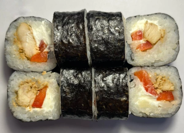 Мексиканец