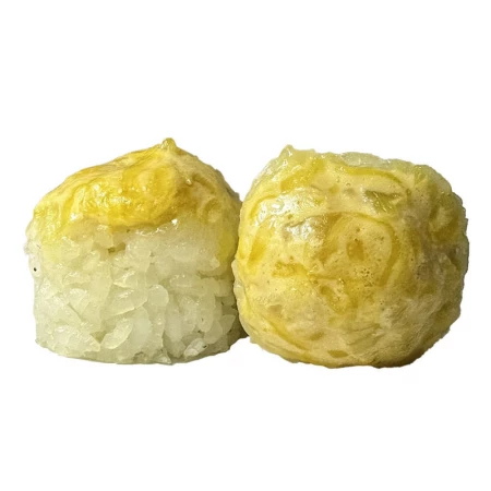С ананасом