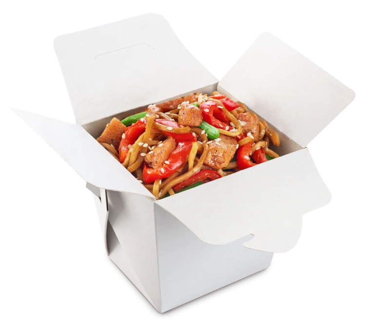 Wok Италиано