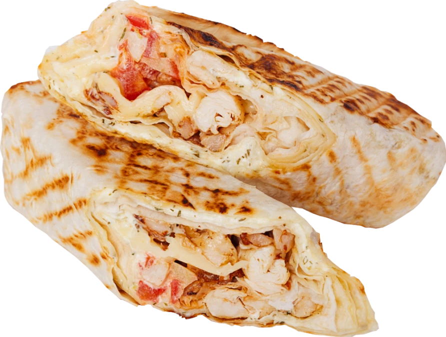 (XL) Шаурма Купеческая