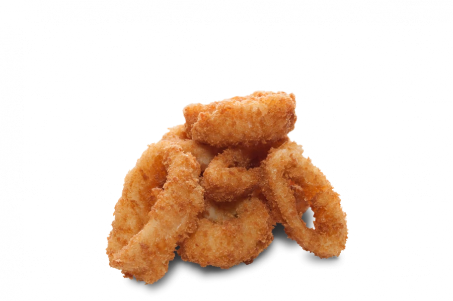 Кольца кальмара