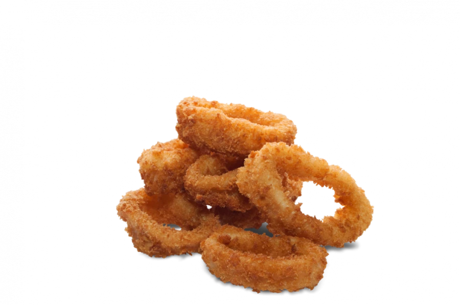 Луковые кольца