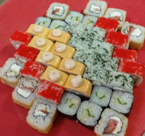 Сет Вкусняш