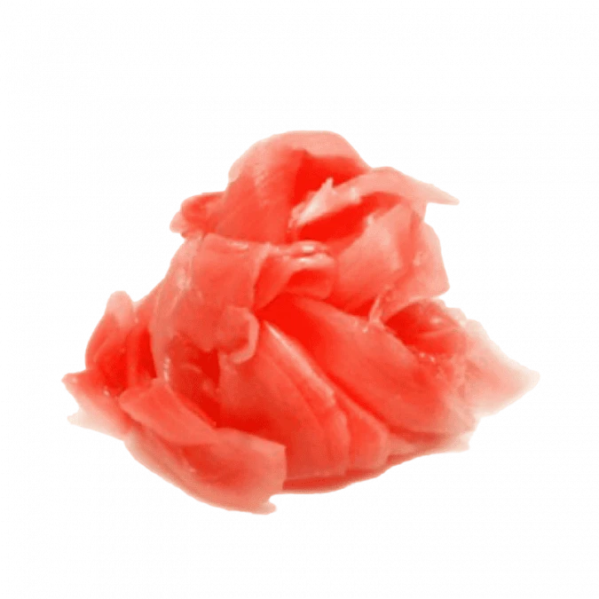 Имбирь