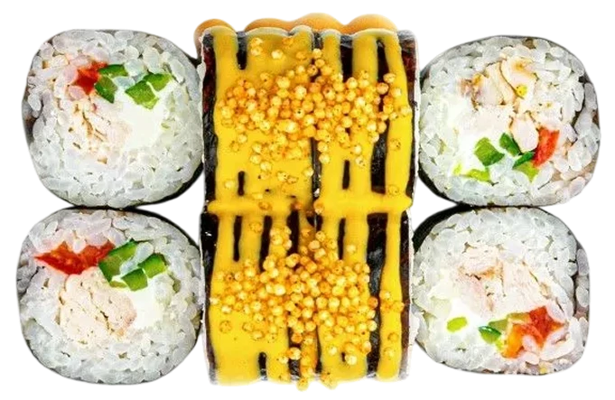 Чикен