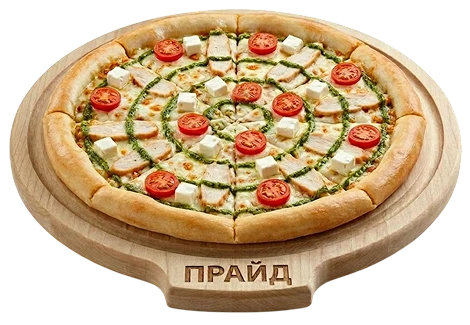 Песто