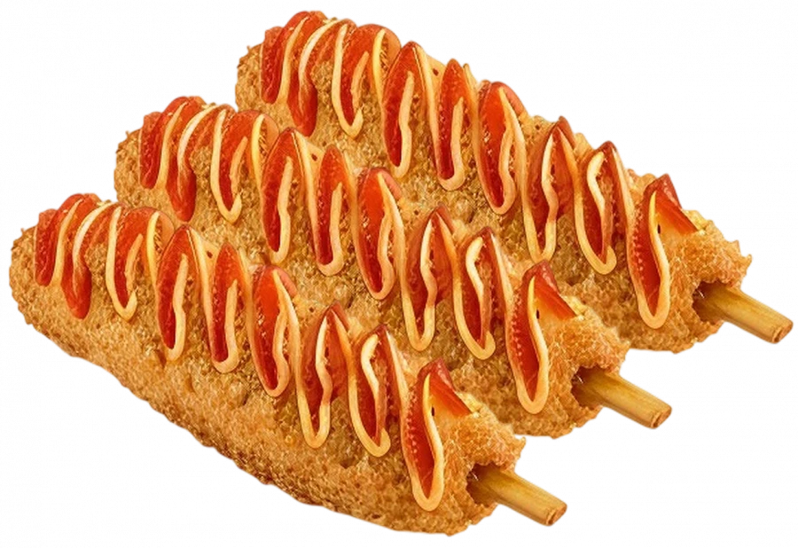 Корн Доги