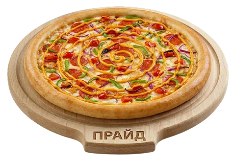 Альфредо