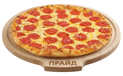 Пепперони