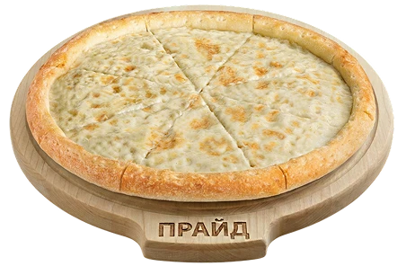 5 сыров