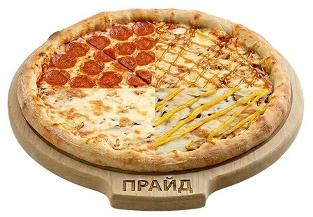 4 сезона