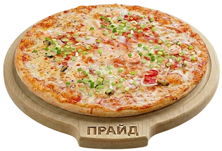 Том Ям