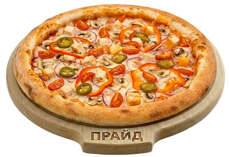 Острая